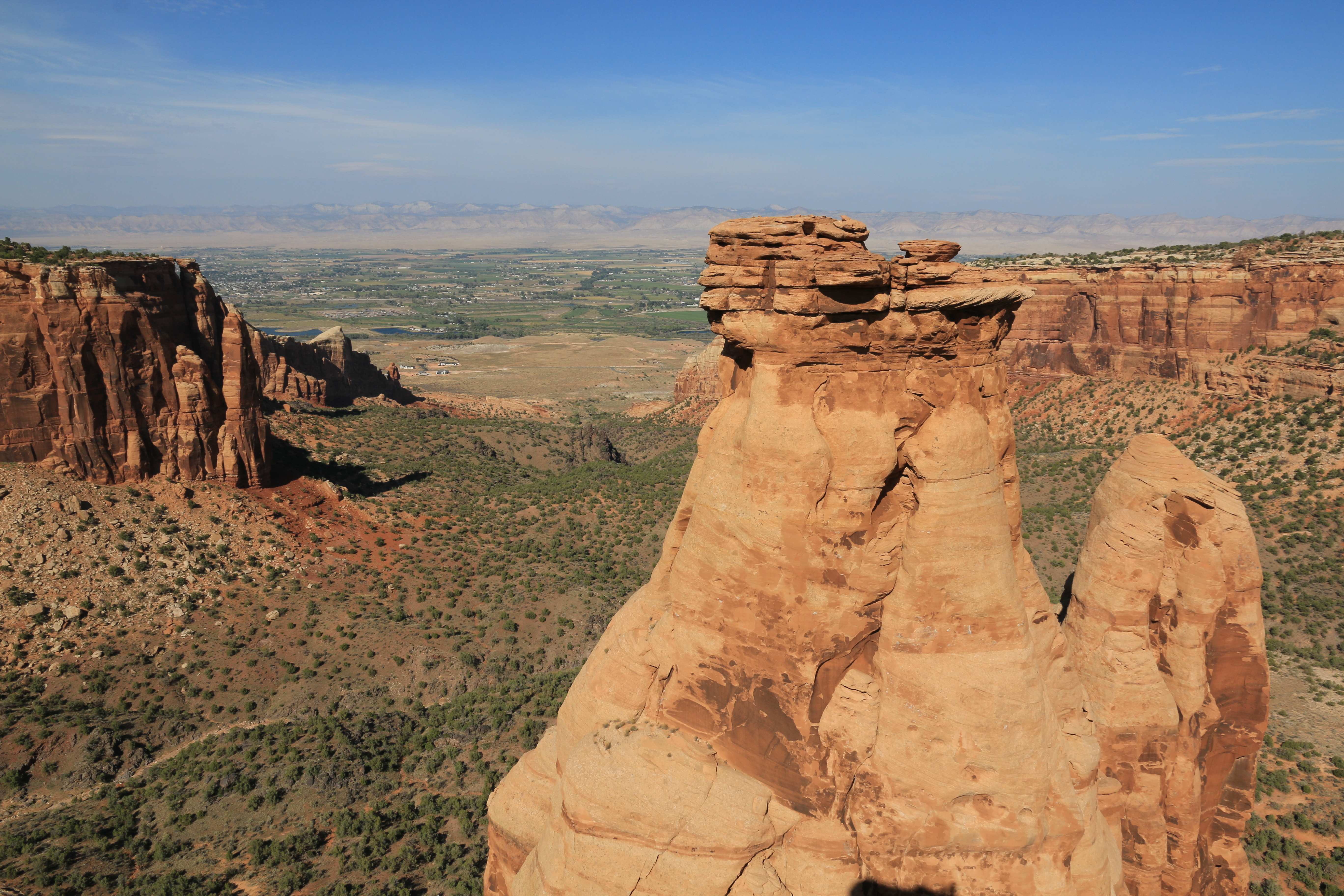 Colorado National Monument